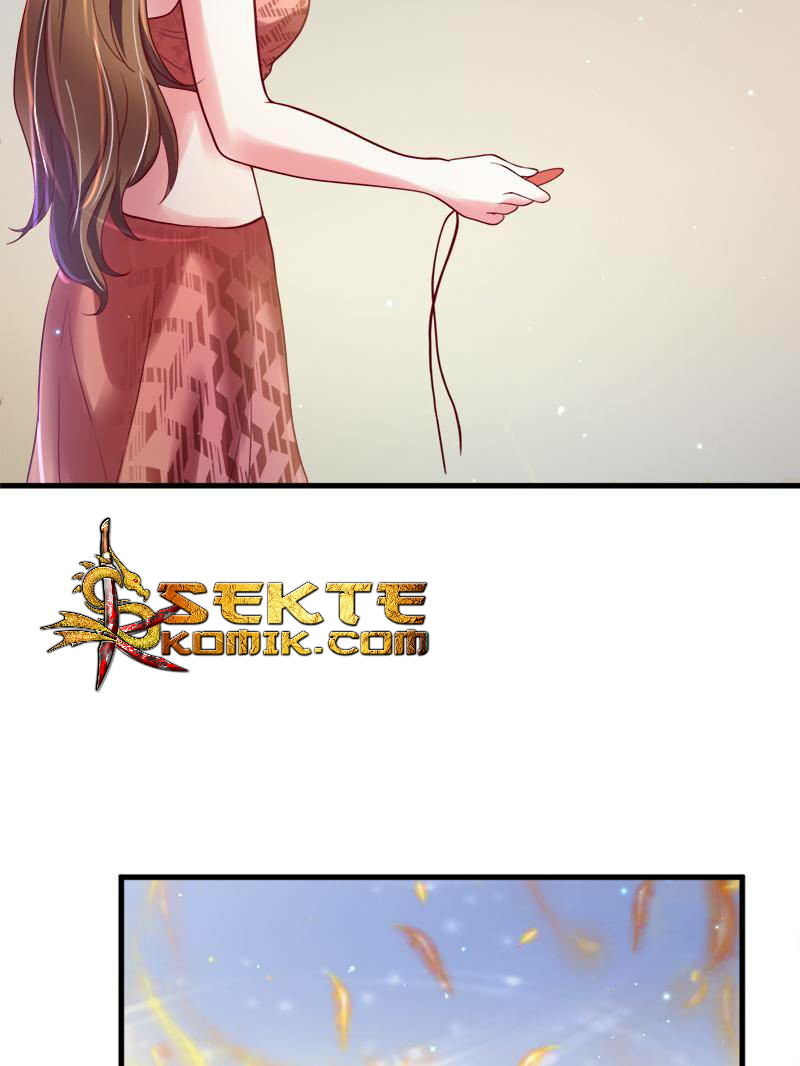 Beauty and the Beasts Chapter 33 Bahasa Indonesia